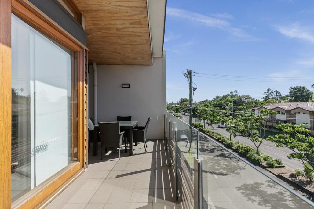 Byron Butter Factory Apartments Byron Bay Eksteriør billede
