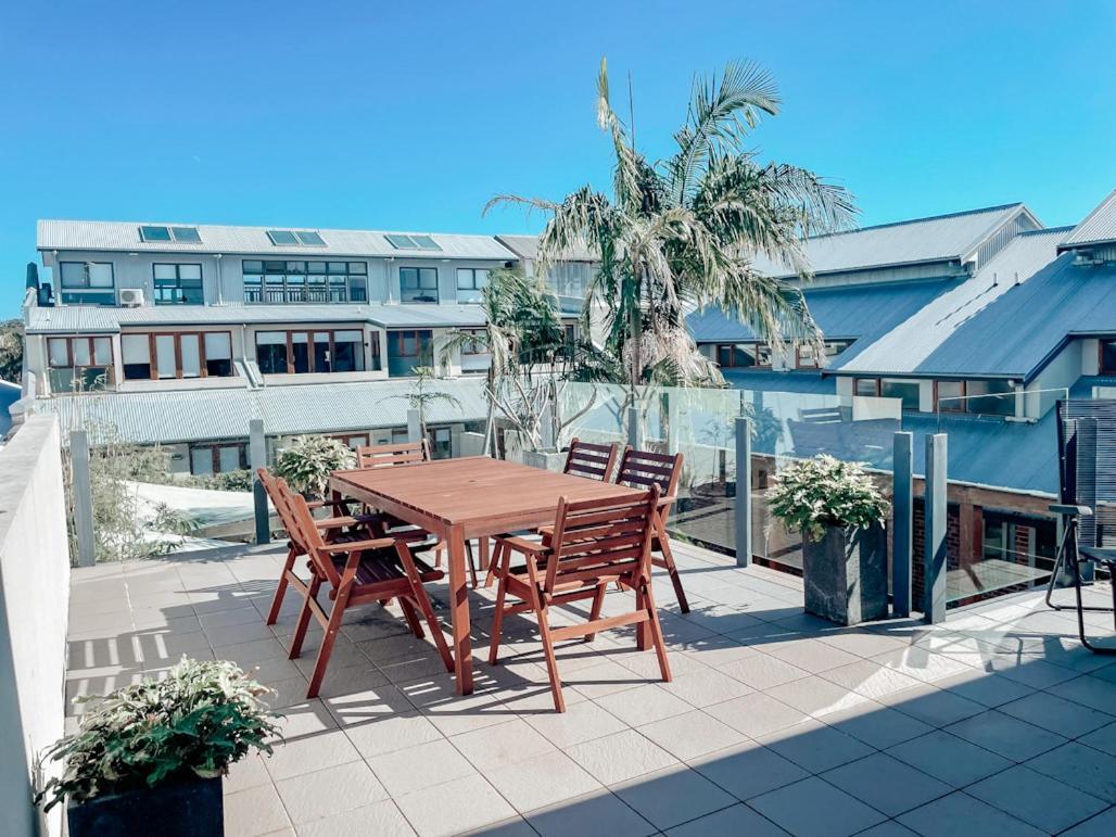 Byron Butter Factory Apartments Byron Bay Eksteriør billede