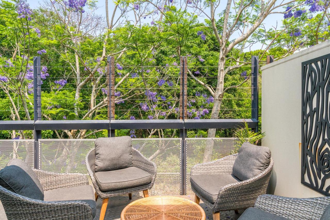 Byron Butter Factory Apartments Byron Bay Eksteriør billede